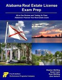 Alabama Real Estate License Exam Prep Alabama Real Estate License Exam Prep
