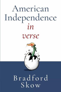 Cover American Independence in Verse