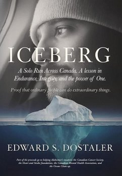 Iceberg - Dostaler, Edward S