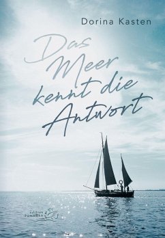 Cover Das Meer kennt die Antwort