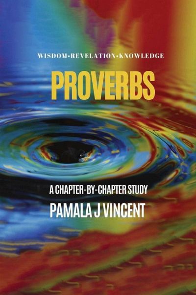 Proverbs Proverbs