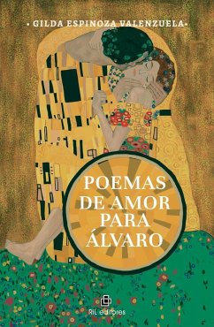 Cover Poemas de amor para Álvaro