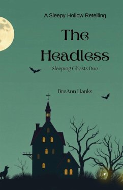 The Headless - Hanks, Breann