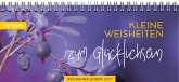 Mein Wochenplaner 2027 - Kleine Weisheiten zum Glücklichsein