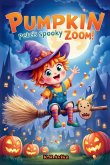 Pumpkin Pete's Spooky Zoom! Pumpkin Pete's Spooky Zoom!