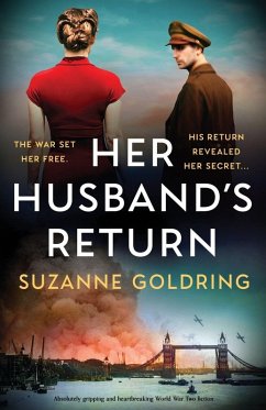 Cover Her Husband's Return