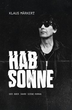 Cover Hab Sonne