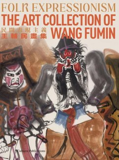 Cover ¿Folk Expressionism
