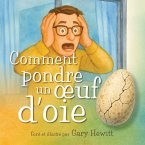 Comment pondre un ¿uf d'oie