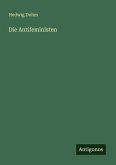 Die Antifeministen