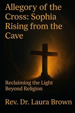 Allegory of the Cross - Brown, Rev. Laura