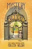 Mystery at the Biltmore
