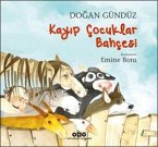 Kayip Cocuklar Bahcesi