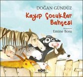 Kayip Cocuklar Bahcesi