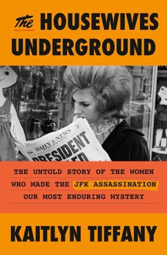 Cover The Housewives Underground