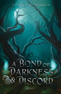 Cover A Bond Of Darkness And Discord