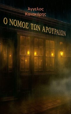 Cover Ο ΝΟΜΟΣ ΤΩΝ ΑΡΟΥΡΑΙΩΝ