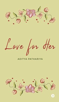 Cover Love for Her