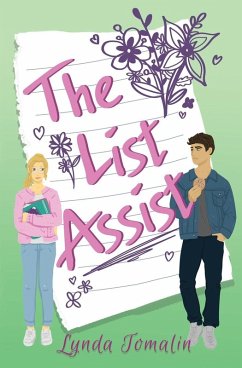 The List Assist - Tomalin, Lynda