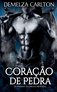 Cover Coração de Pedra