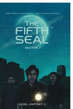 Cover The Fifth Seal