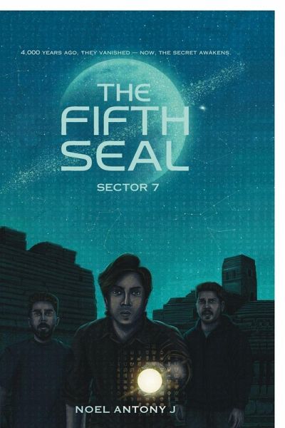 The Fifth Seal
