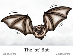 Cover The 'at' Bat