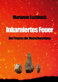 Cover Inkarniertes Feuer