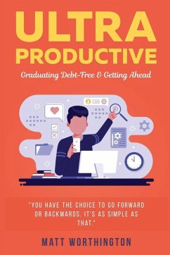 Cover Ultra Productive