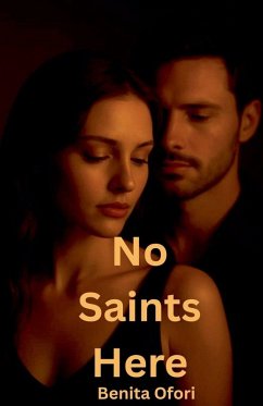 No Saints Here - Ofori, Benita