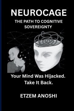 Neurocage - Anoshi, Etzem Neurocage - Anoshi, Etzem