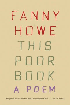 Cover This Poor Book