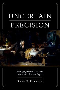 Cover Uncertain Precision