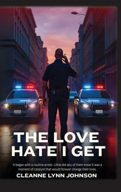 Cover The Love Hate I Get