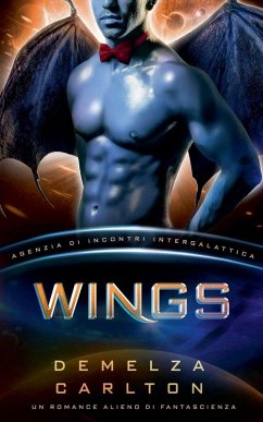 Cover Wings