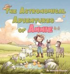 The Astronomical Adventures of Annie