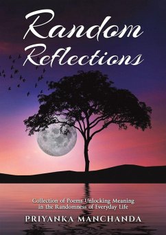 Random Reflections - Manchanda, Priyanka