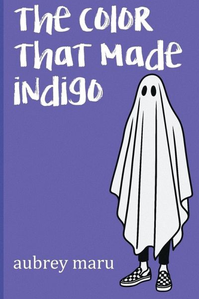 the color that made indigo the color that made indigo