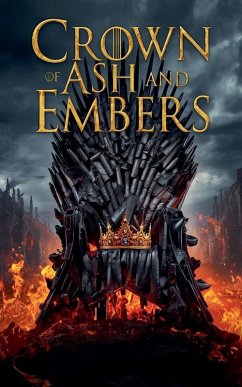 Crown of Ash and Embers - Refrafi, Aif