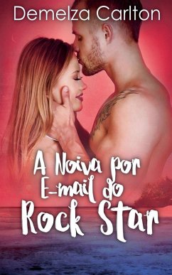 Cover A Noiva por E-mail do Rock Star