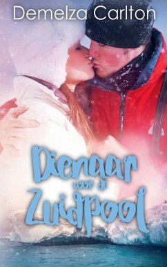 Cover Dienaar voor de Zuidpool
