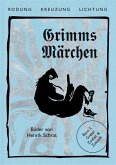 Grimms Märchen, Gretel - Zauber & Zukunft Grimms Märchen, Gretel - Zauber & Zukunft