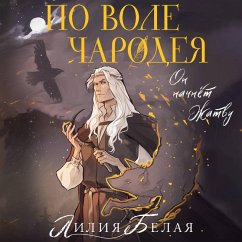 Po vole charodeya (MP3-Download) Cover Po vole charodeya (MP3-Download)