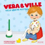 Ville går på pottan (MP3-Download)