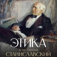 Etika (MP3-Download) - Stanislavsky, Konstantin
