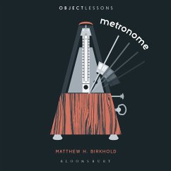 Cover Metronome (MP3-Download)