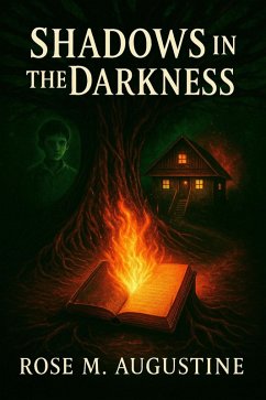 Shadows in the Darkness (eBook, ePUB) - Augustine, Rose M. Shadows in the Darkness (eBook, ePUB) - Augustine, Rose M.