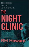 The Night Clinic (eBook, ePUB)