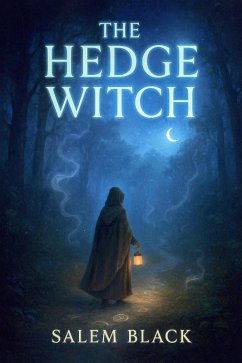 Cover The Hedge Witch (eBook, ePUB)