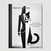 Marca Con Alma (eBook, ePUB)